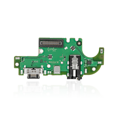 LG Q92 5G / Q920 Charging Port Flex