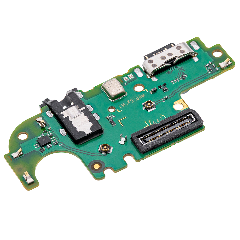 LG Q92 5G / Q920 Charging Port Flex