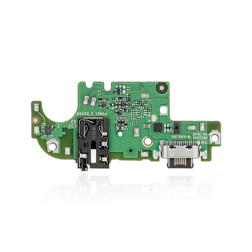 LG Q92 5G / Q920 Charging Port Flex