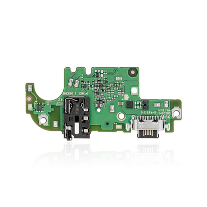 LG Q92 5G / Q920 Charging Port Flex