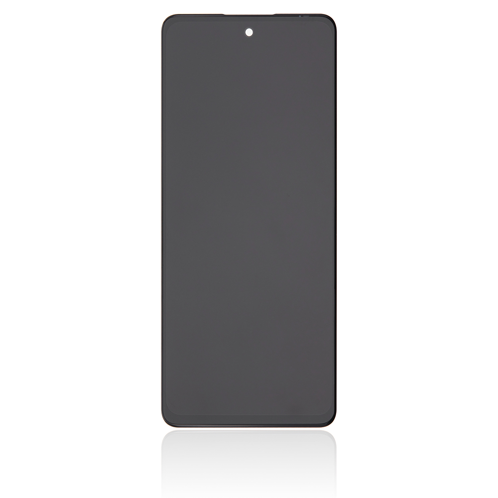 LG Q92 5G / Q920 LCD With Frame
