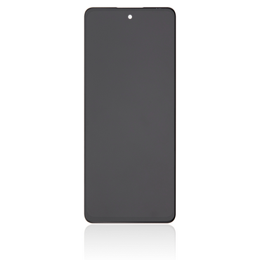 LG Q92 5G / Q920 LCD With Frame