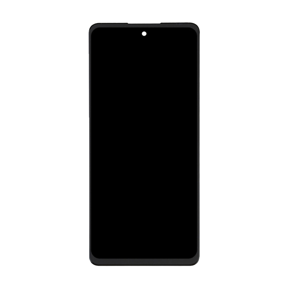 LG Q92 5G / Q920 LCD Without Frame