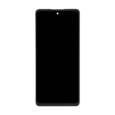 LG Q92 5G / Q920 LCD Without Frame