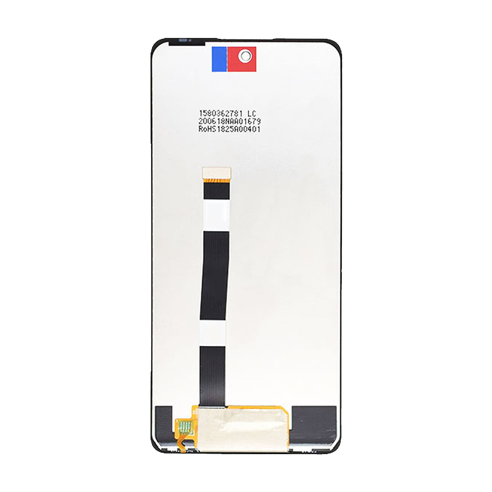 LG Q92 5G / Q920 LCD Without Frame