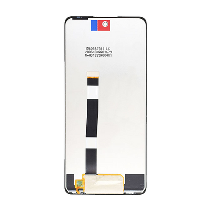 LG Q92 5G / Q920 LCD Without Frame