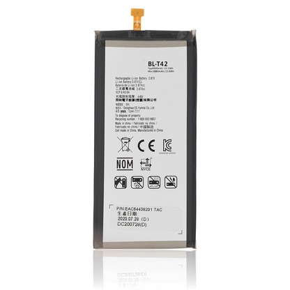 LG Stylo 4 / V40 ThinQ / Q8 Battery