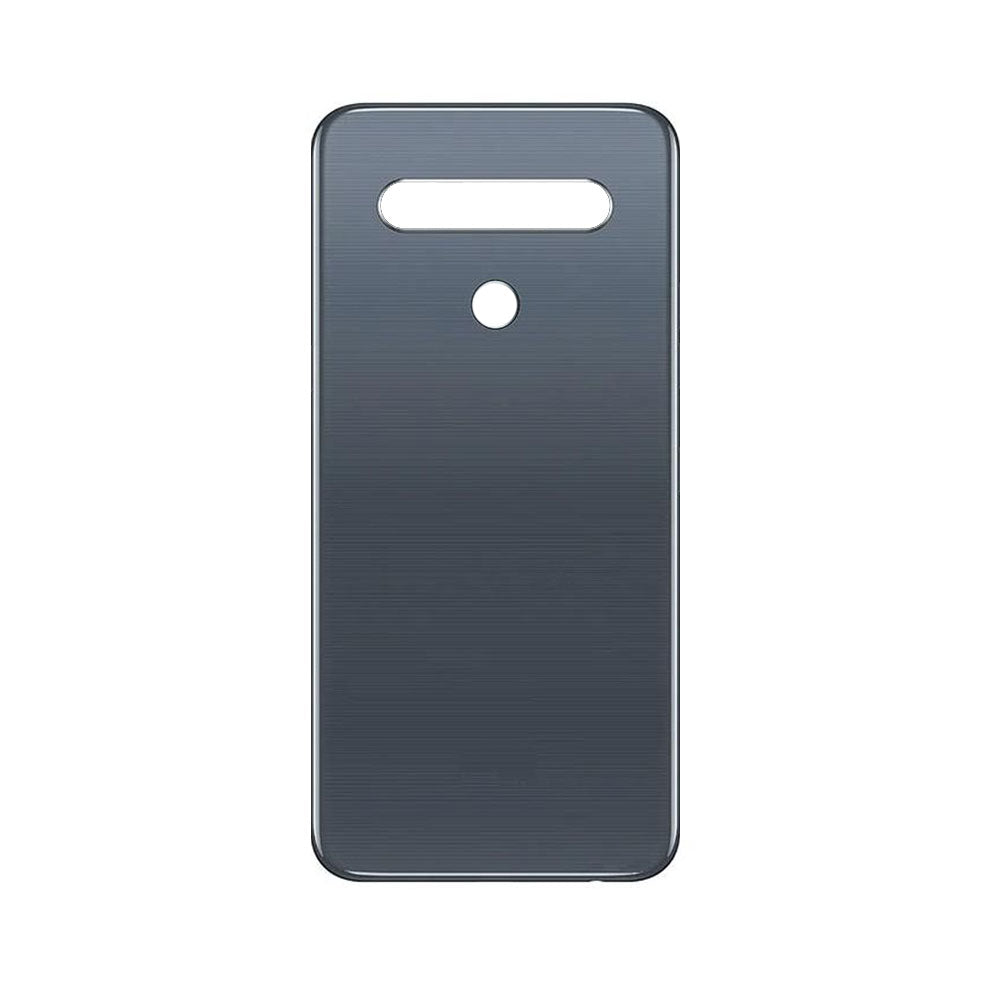 LG Stylo 6 / K71 Back Cover [Holo Titan]