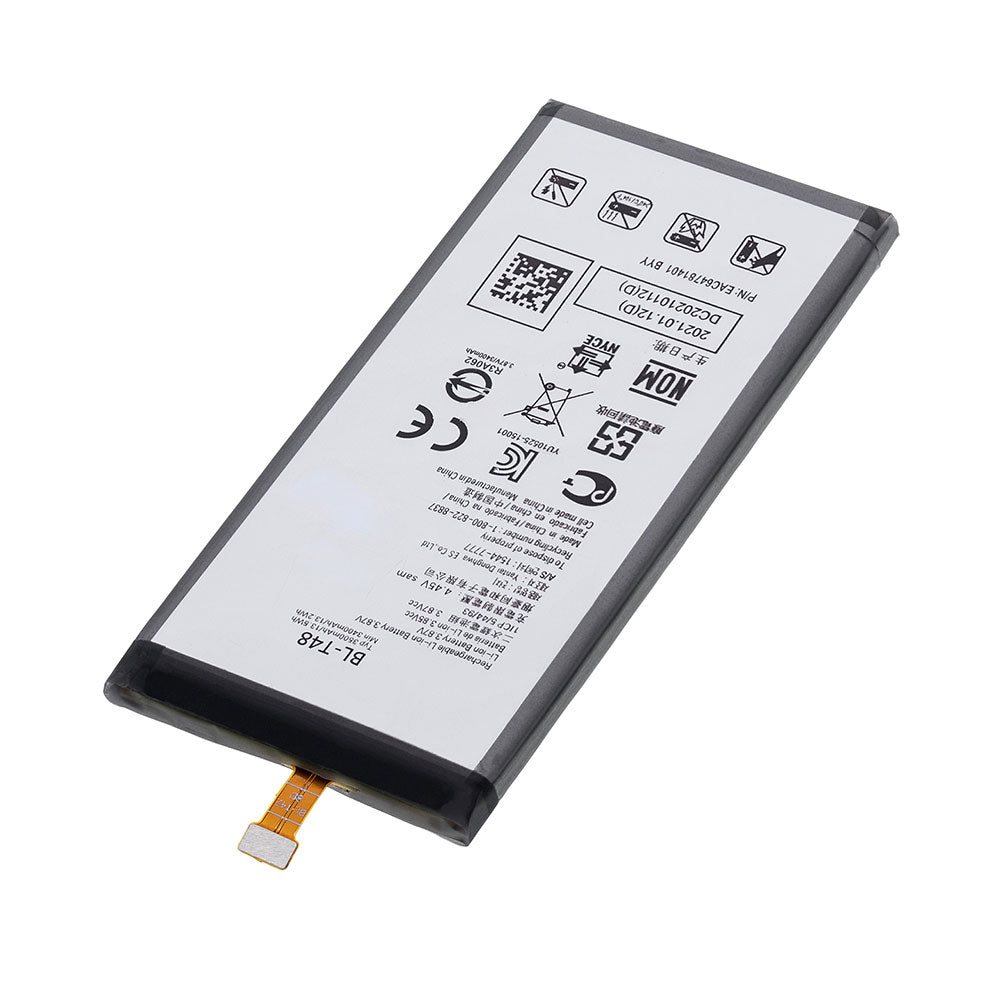LG Stylo 6 / K71 Battery
