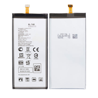 LG Stylo 6 / K71 Battery
