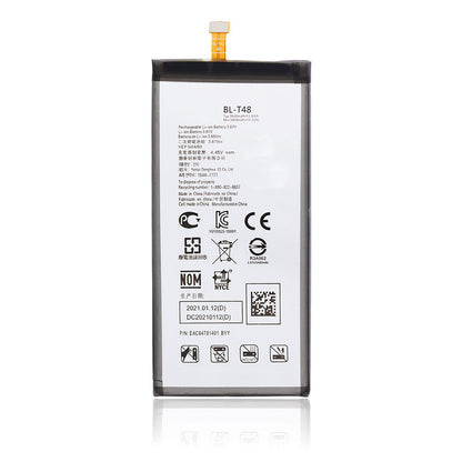 LG Stylo 6 / K71 Battery