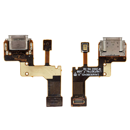 LG Stylo 6 / K71 Charging Port
