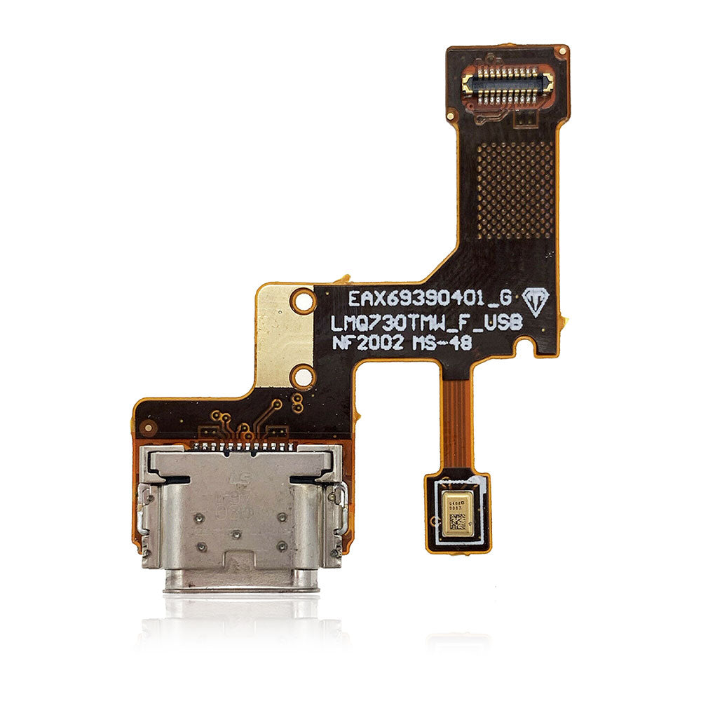 LG Stylo 6 / K71 Charging Port