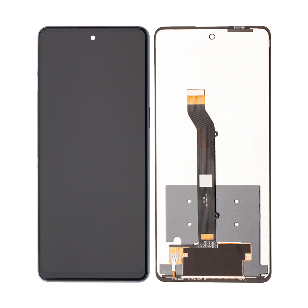 LG Stylo 7 (Q740) 5G LCD Without Frame