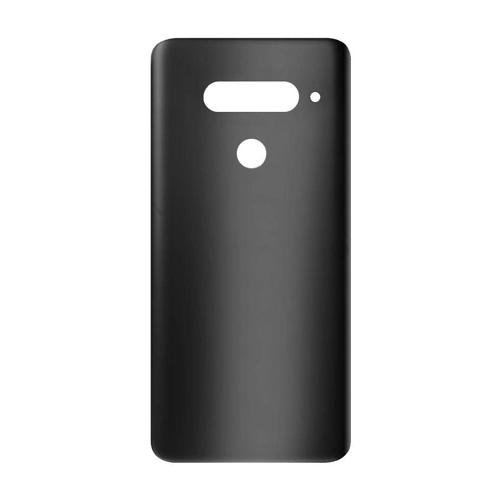 LG V40 ThinQ Back Cover [Black]