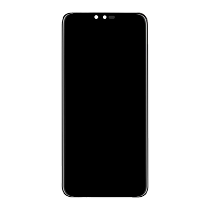 LG V40 ThinQ LCD With Frame [Black]