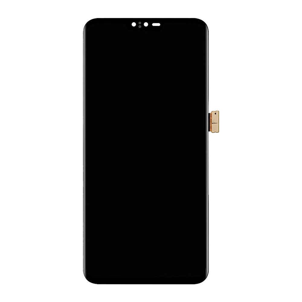 LG V40 ThinQ / LG V50 ThinQ 5G LCD Without Frame (US Version) [Aurora Black]