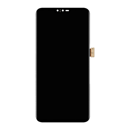 LG V40 ThinQ / LG V50 ThinQ 5G LCD Without Frame (US Version) [Aurora Black]
