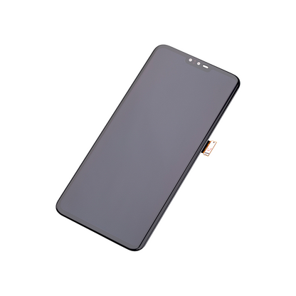 LG V40 ThinQ / LG V50 ThinQ 5G LCD Without Frame (US Version) [Aurora Black]