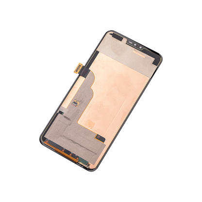 LG V40 ThinQ / LG V50 ThinQ 5G LCD Without Frame (US Version) [Aurora Black]