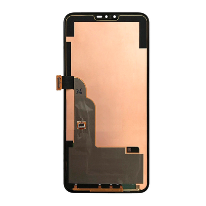 LG V40 ThinQ / LG V50 ThinQ 5G LCD Without Frame (US Version) [Aurora Black]