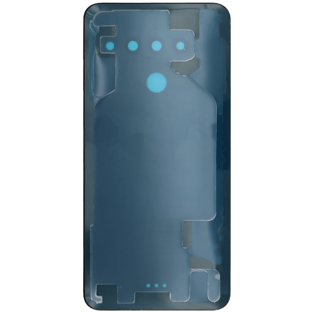LG V50 ThinQ 5G Back Cover [Black]