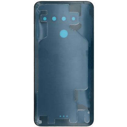 LG V50 ThinQ 5G Back Cover [Black]