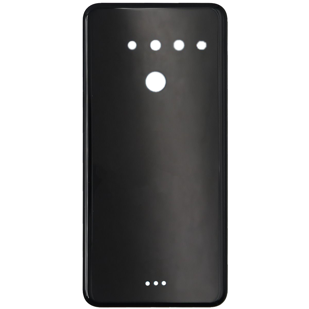 LG V50 ThinQ 5G Back Cover [Black]