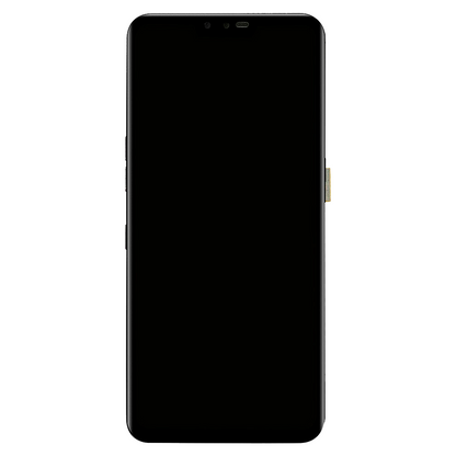 LG V50 ThinQ 5G LCD  With Frame (US Version) [Aurora Black]
