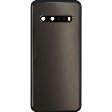 LG V60 ThinQ 5G Back Cover [Black]