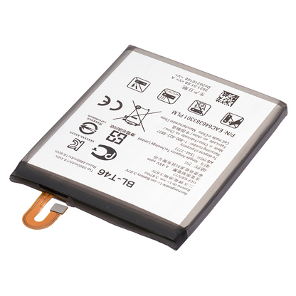 LG V60 ThinQ 5G  Battery