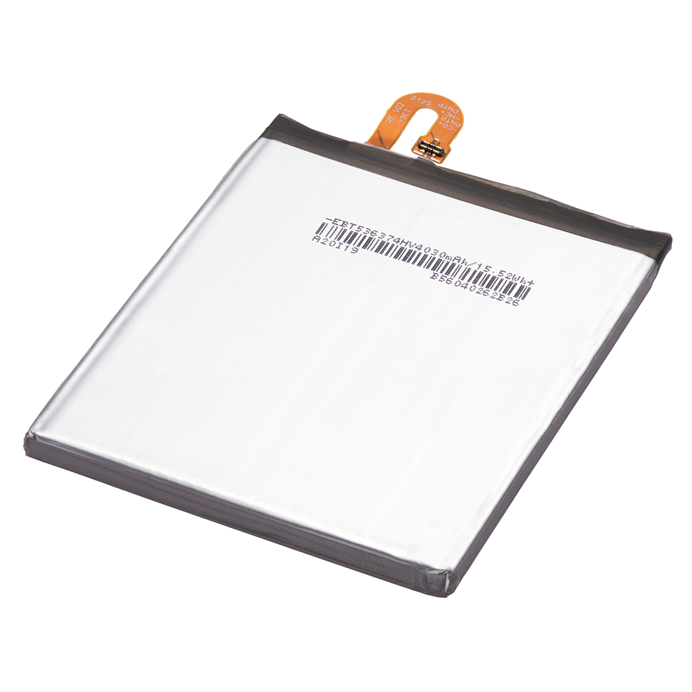 LG V60 ThinQ 5G  Battery