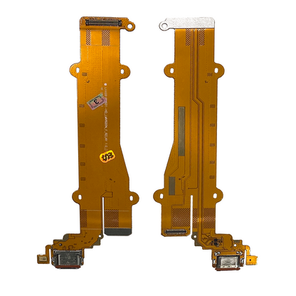 LG V60 ThinQ 5G Charging Port Flex Cable