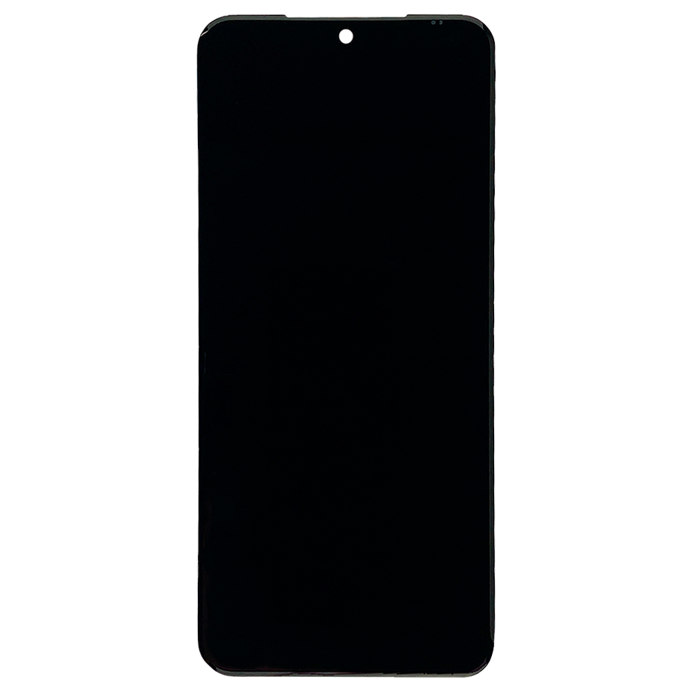 LG V60 ThinQ 5G OLED Without Frame