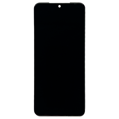 LG V60 ThinQ 5G OLED Without Frame