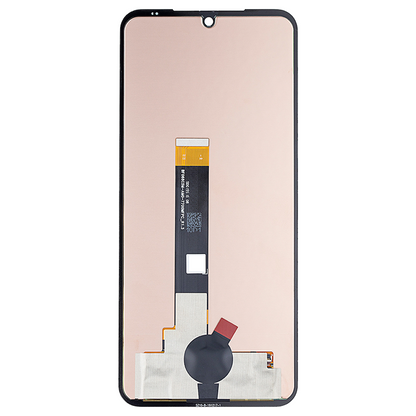 LG V60 ThinQ 5G OLED Without Frame