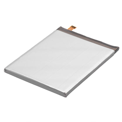 LG Velvet Battery