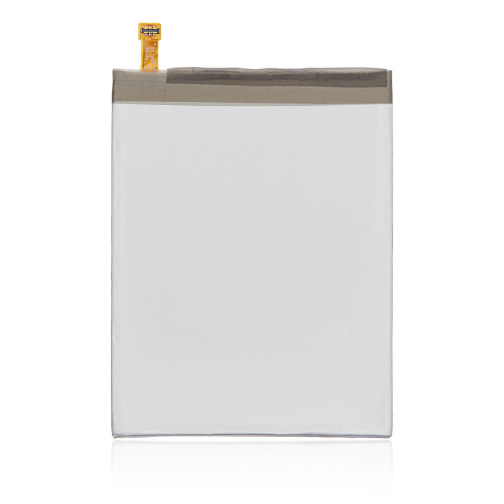 LG Velvet Battery