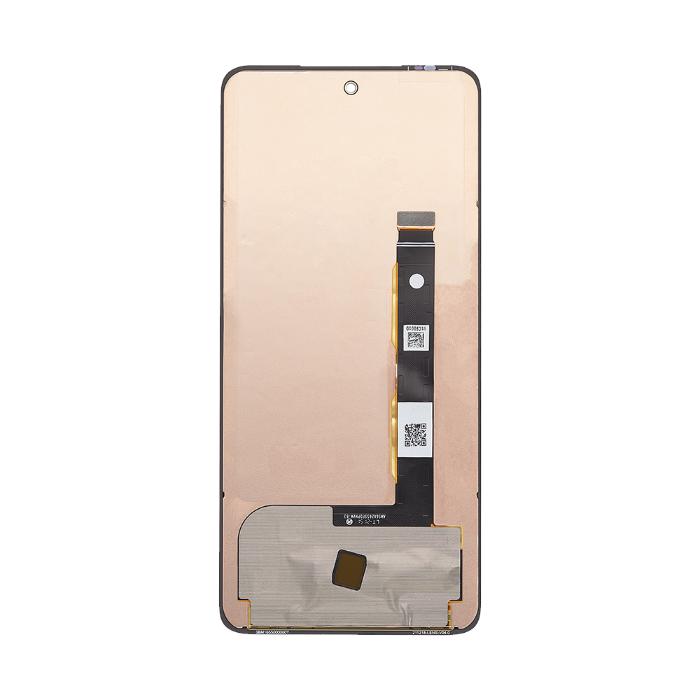 Moto Edge 30 (XT2203-1/2022) / G71S (XT2225-2 / 2022) OLED Without Frame