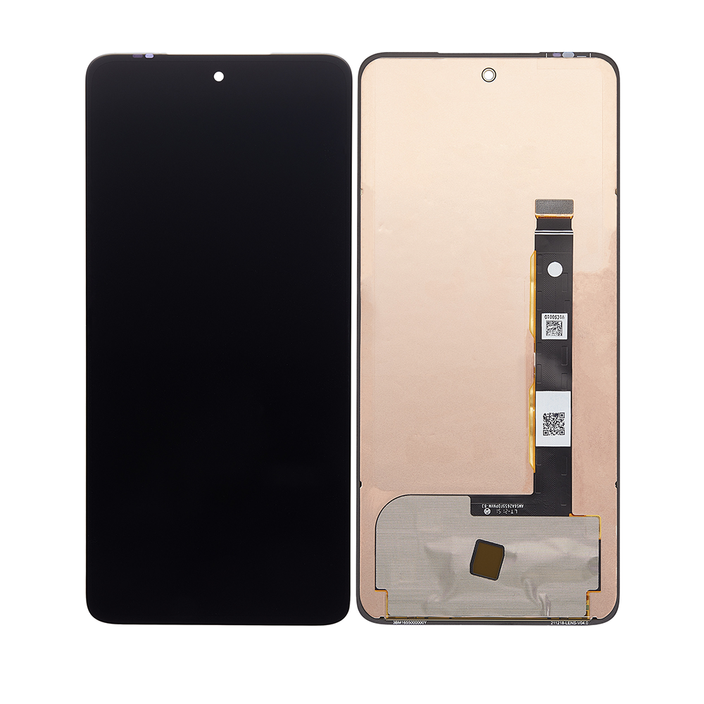 Moto Edge 30 (XT2203-1/2022) / G71S (XT2225-2 / 2022) OLED Without Frame
