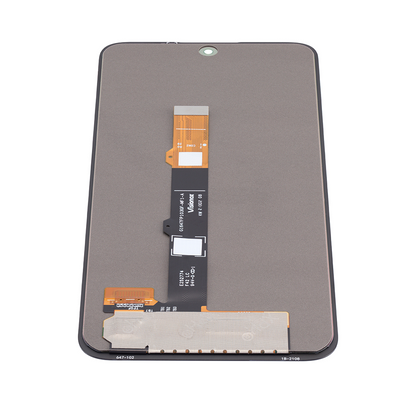 Moto G31 (XT2173 / 2021) / G41 (XT2167 / 2022) / G71 5G (XT2169-1 / 2022) LCD Without Frame