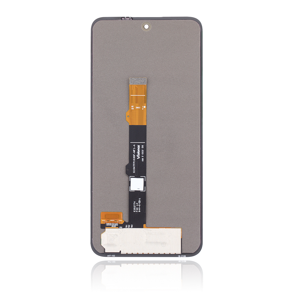 Moto G31 (XT2173 / 2021) / G41 (XT2167 / 2022) / G71 5G (XT2169-1 / 2022) LCD Without Frame