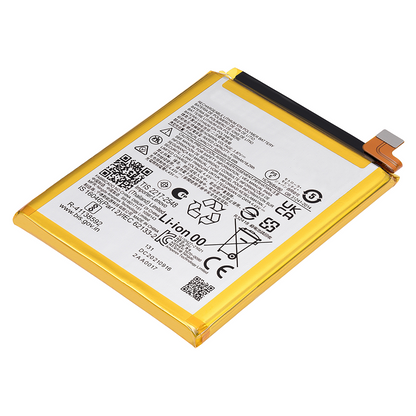 Moto G71 5G (XT2169-1 / 2022) Battery