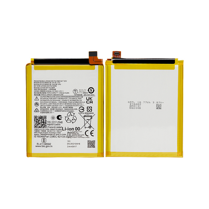 Moto G71 5G (XT2169-1 / 2022) Battery