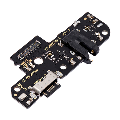 Moto G71 5G (XT2169-1 / 2022) Charging Port Board