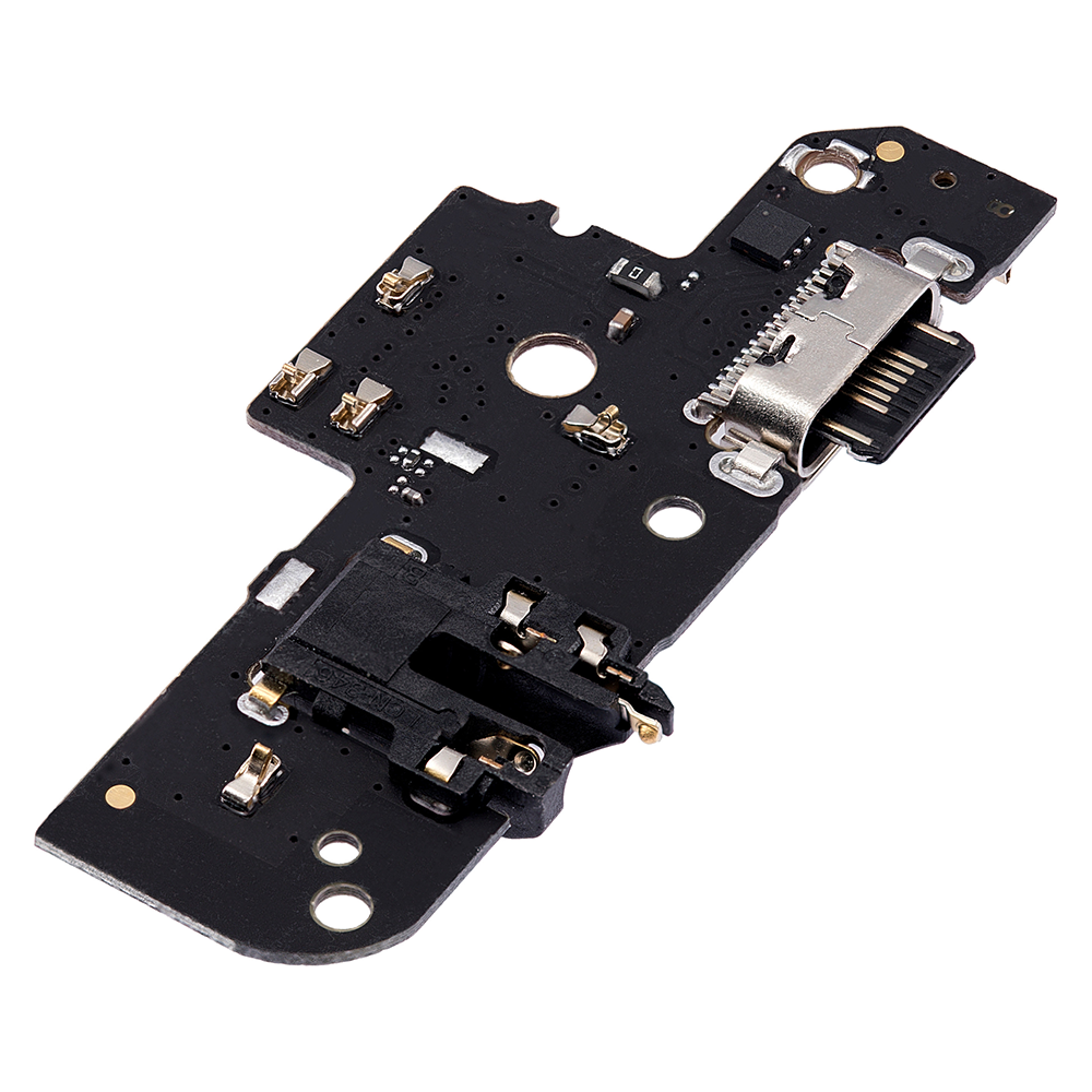 Moto G71 5G (XT2169-1 / 2022) Charging Port Board