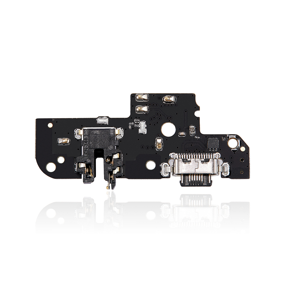 Moto G71 5G (XT2169-1 / 2022) Charging Port Board