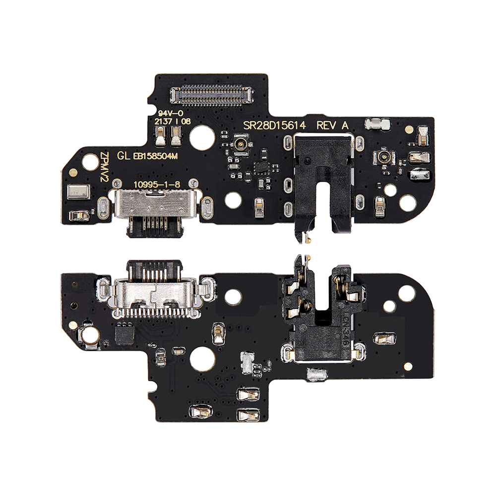 Moto G71 5G (XT2169-1 / 2022) Charging Port Board