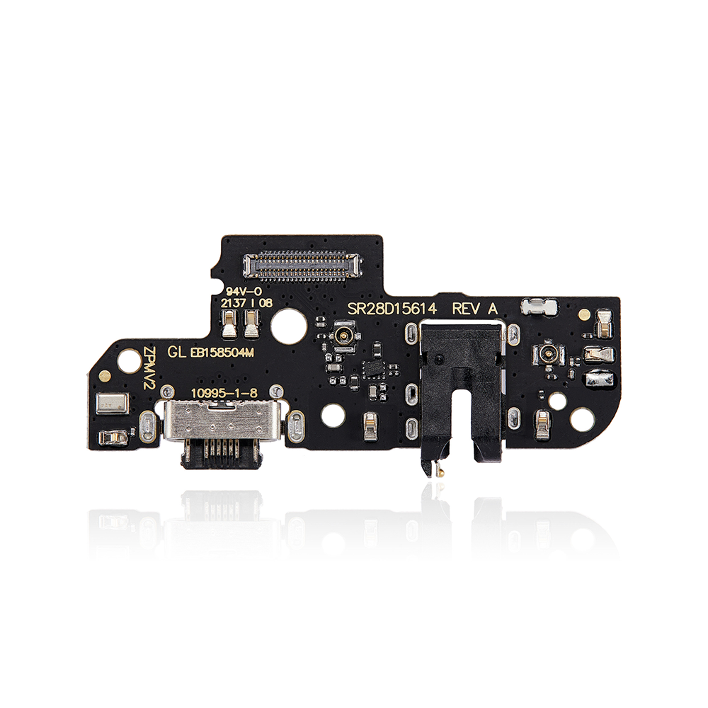 Moto G71 5G (XT2169-1 / 2022) Charging Port Board