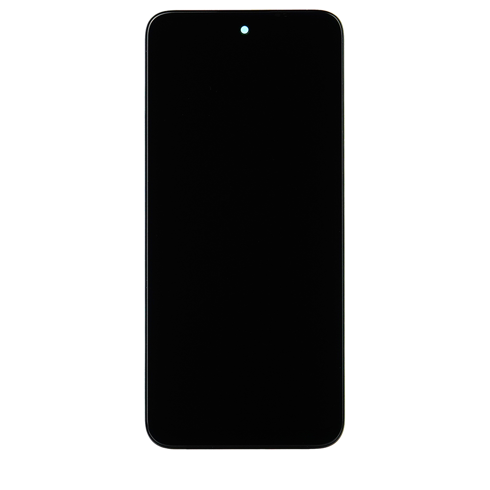 Moto G71 5G (XT2169-1 / 2022) LCD With Frame